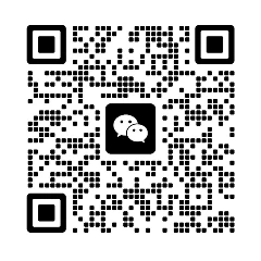 微信二维码 YL95115