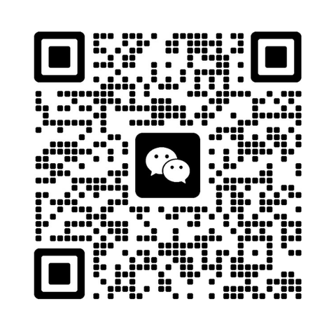 微信二维码 YL95115